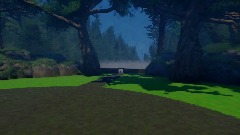 A screenshot taken in Dreams. 6 of 22.