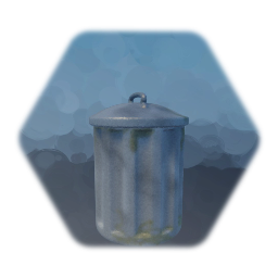 Trash Can