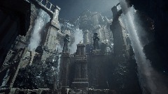 A screenshot taken in Dreams. 11 of 23.