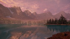A screenshot taken in Dreams. 11 of 15.
