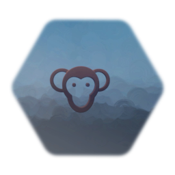 [Asset] Monkey sign