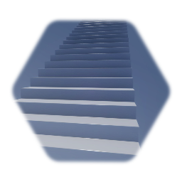 Stairs Long