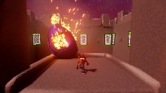 Heading back to earth (Remastered)