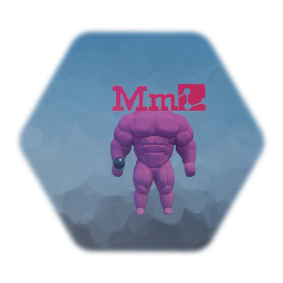 Muscle mm