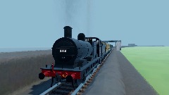 A screenshot taken in Dreams. 17 of 25.