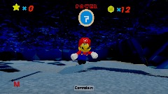 A screenshot taken in Dreams. 1 of 3.