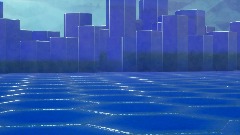 Rival cutscene template