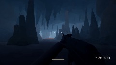 A screenshot taken in Dreams. 1 of 3.