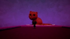 Cat Dash - Dreamiverse Dash