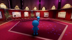 A screenshot taken in Dreams. 4 of 27.