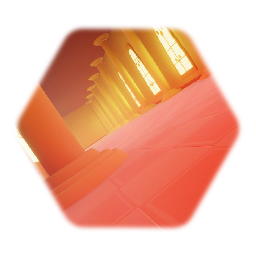 The Hallway Non VR