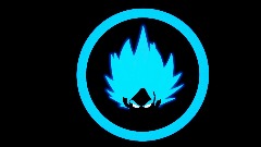 Goku logo