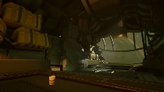 A screenshot taken in Dreams. 5 of 13.