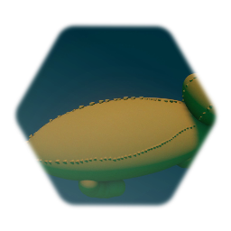 Crocodilo da Deep Web