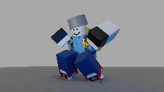 me dancing to that one old youtube song