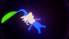 A screenshot taken in Dreams. 12 of 23.