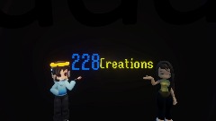 228 creations intro