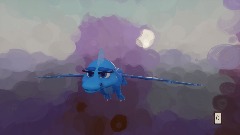 A screenshot taken in Dreams. 7 of 16.