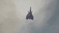 A screenshot taken in Dreams. 1 of 1.