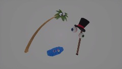 A screenshot taken in Dreams. 4 of 16.