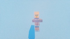 Happy Villager /happy mothers day