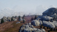 A screenshot taken in Dreams. 7 of 30.