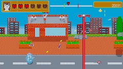 A screenshot taken in Dreams. 7 of 17.