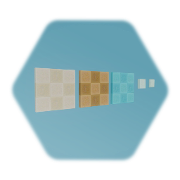 Textured Tiles