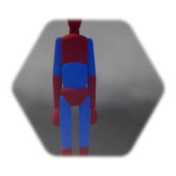 spiderman