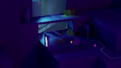A screenshot taken in Dreams. 3 of 6.
