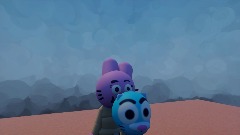 Richard Infects Gumball