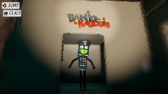 A screenshot taken in Dreams. 2 of 6.