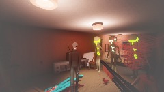 The house part 2  the awakening