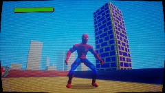 A screenshot taken in Dreams. 9 of 24.