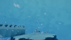 Blizzard Bonanza Zone- Act 3