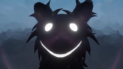 A screenshot taken in Dreams. 1 of 2.