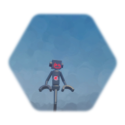 Bully-bot