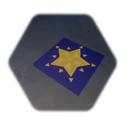 Flooring - Waxed - Starshine