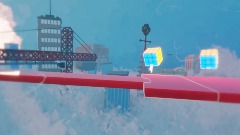 You Must Only Walk - Level 1