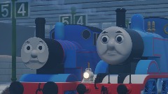 Shed 17 Thomas showcase