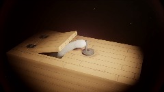 A screenshot taken in Dreams. 2 of 7.