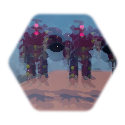 Knack 2 Ancient Weapons Bouncer