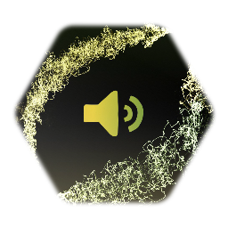 FNAF Hallway (CREEPY NOISE) (Loop)