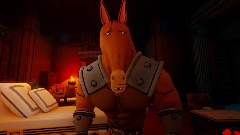 Equinus Murders Mini