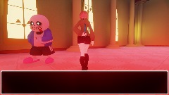 A screenshot taken in Dreams. 6 of 19.