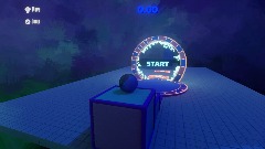 Marble Time Attack II