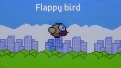 Flappy bird