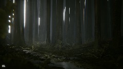 A screenshot taken in Dreams. 2 of 7.