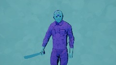 A screenshot taken in Dreams. 1 of 3.