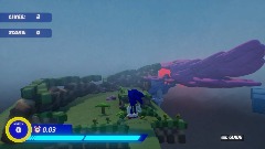 A screenshot taken in Dreams. 2 of 4.